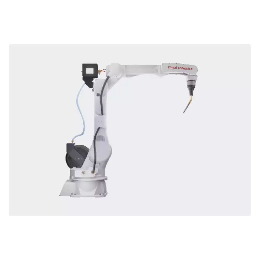 Сварочный робот Regal RGL06-2000W