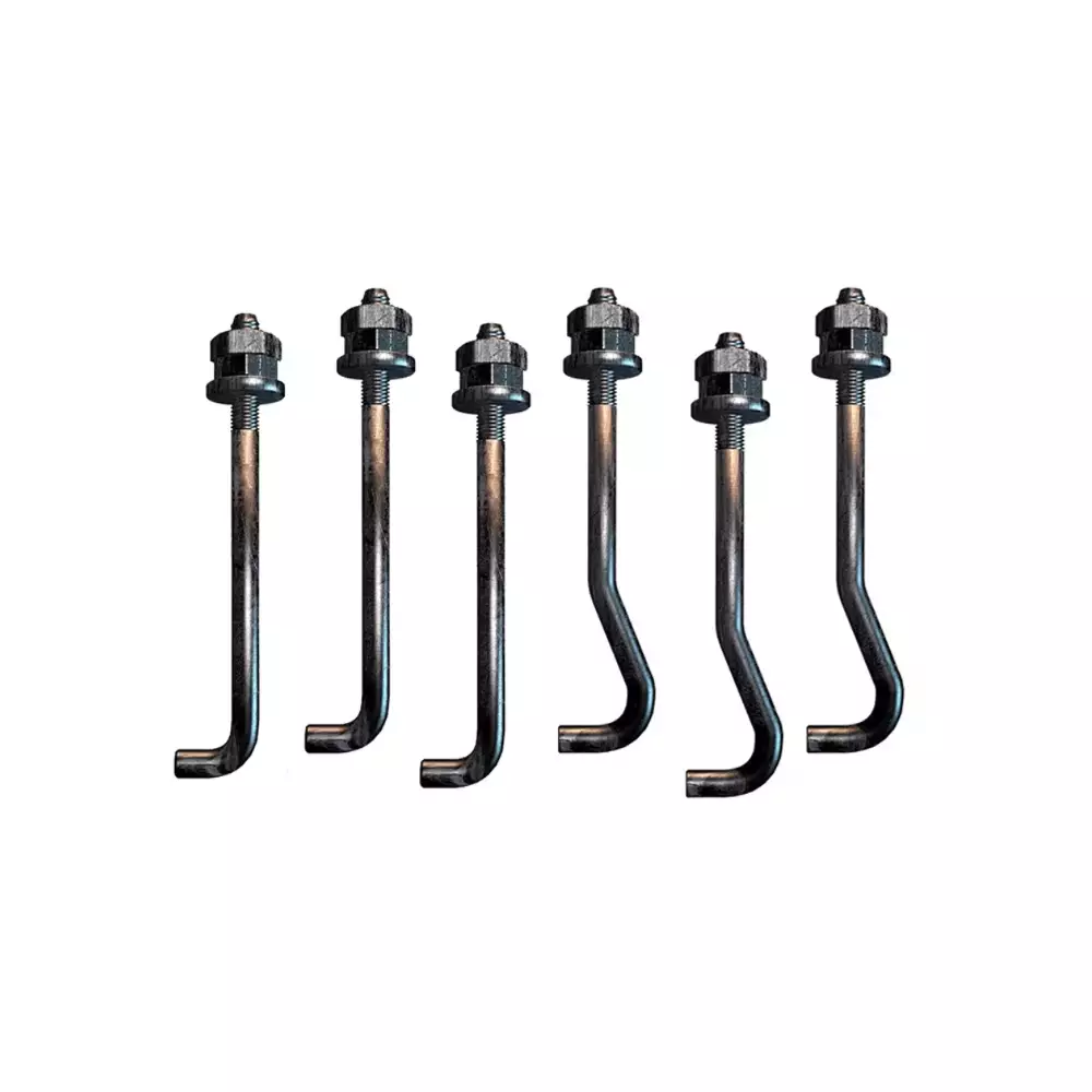 Фундаментный болт