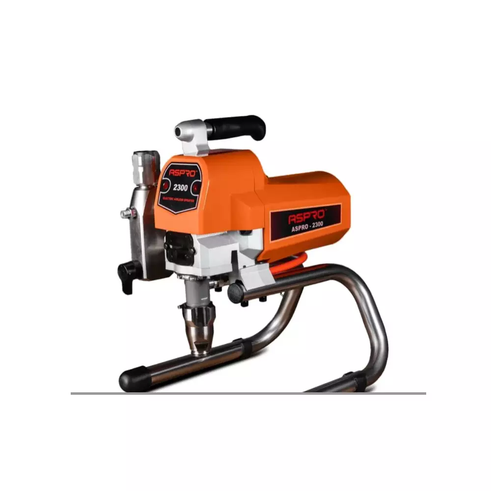 ASPRO-2300 покрасочный аппарат