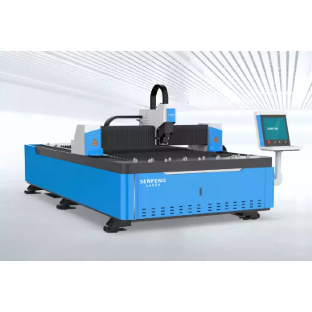 Лазерный станок SENFENG SF 6015G